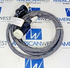 CAROL 10/3 90C SOW CSA (-40C) FT-2 P-7K 123033-MSHA WATER RESISTANT 30A 250V NE