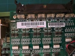 KAWASAKI 50999-0214R01, 50999-0193R00, 5099-0213 CONTROL BOARD