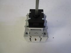 SIEMENS 3LD2517-1TL11 SWITCH – USED – FREE SHIPPING