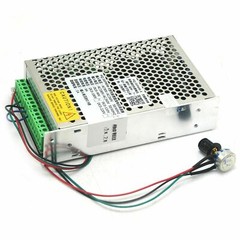 AC90V-260V Input DC90V 110V 180V 220V Output 8A PWM Motor Speed Controller Drive