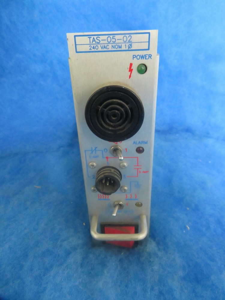 DME TAS-05-02 5 Amp Temperature Controller + 1 Year Warranty