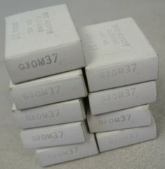 I-T-E / GOULD G30M37 OVERLOAD HEATER ELEMENTS / 37A / NEW SURPLUS – EACH