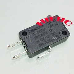 3 Pins 14A 250VAC 30A 36VDC No Press Lever WD01-1 Micro Limit Switch