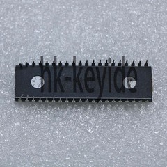 10Pcs IC AT89C52-24PC AT89C52-24PI DIP-40 ATMEL NEW