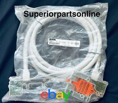 *BRAND NEW* PARKER PSSEXT3 Bus Extender Cable 3 Meter Long 24V DC