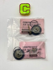 Norgren 5550-08 Repair Kit *Lot of (2)* (No Box)