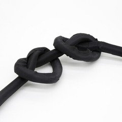 PET Nylon Opened Braided Cable Sleeving Expandable Tidy Wire Harness Flexible