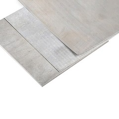 AZ31B Magnesium Alloy Thin Plate Cutting Metal Sheet Experimental Thick 1/2/3mm