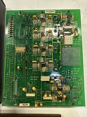 HUSKY Analog Board HPN 702295 NIB