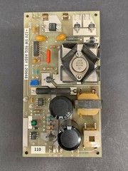 Kearney Trecker SW Reg Assembly +12V 1-20648 PC Board – 30 Day Warranty