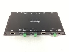 Crestron HD-RX-USB-2000-C HDMI Over CATx Receiver