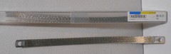 Box of 10 MBJ Grounding and Bonding Braid MBJ163008 12 5/8″ Long , 5/16″ Eyelets