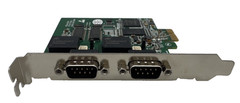 ZLG ML02Z PCIe-9120I 171213 1.14.01.0904 – FAST SHIPPING