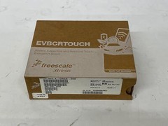 Freescale Xtrinsic EVBCRTOUCH