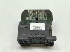 GE CR7CA-10 CR7CA Contactor 110V 50Hz 120V 60Hz 30 Days Warranty Fast Shipping