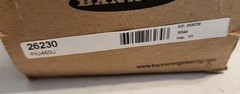 Banner PIU460U Fiber Optic Cable – Warranty & Free Shipping