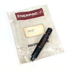 Enerpac KRP-37 Draw Stud 3/8-24 x 7/16-20 – 2.625″ OAL – knock out punch