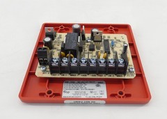 Cooper Eaton DSM-12/24-R Wheelock Dual Sync Module 126374 12/24VDC – NEW Surp…