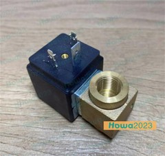 1/piece EV210A 042N0840 AM230C G1/4 2-position 2-way Solenoid Valve Coil