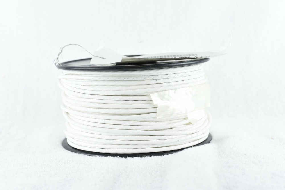296 feet 22 AWG silver coated E22C0-2-9SF electrical cable