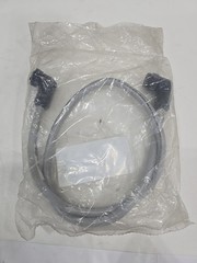 Cooper Crouse-Hinds CHDN-EFB-T1 Mini-Line D Net Connector Assembly 5 POLE 90°M/F