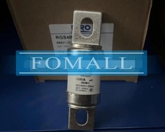 4Pcs/Box New RGS4B 315A 660GH Fuse 690V RGS4B-315A
