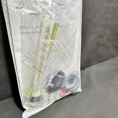 nVent Raychem Heating Cable Gland Kit C75-100-A Pentair Heat Trace NEMA 4X- 3/4″