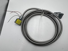 Qty 2 Reloc OFC 277 12/3G Cable Extenders Power Tap
