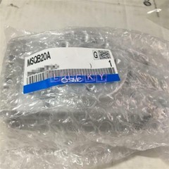 1PC NEW FOR SMC MSQB20A Rotary table cylinder replacement