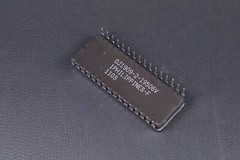 AT28C010-20DM/883 Atmel CMOS EEPROM 1 Mb Megabit 120ns 32 Pin 5962-3826703MXA