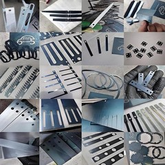 65MN Spring Steel Plate Sheet Thick 0.5mm-5mm Wide 100/200mm Metal Panel