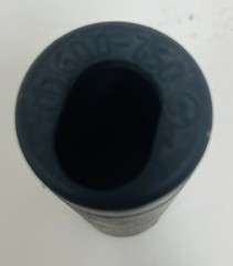 BURNDY NO. AYPO750 ALUMINUM COMPRESSION PIN ADAPTER 700-750 MCM/KCMIL 0.81″