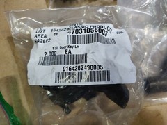 Various Bowling Machine Parts, Springs, Switch, Etc, Free Shipping