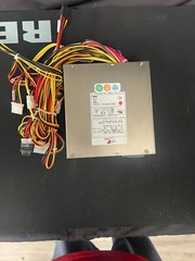 QTY:1 power PSM-5760V B00PSM076V013 760W