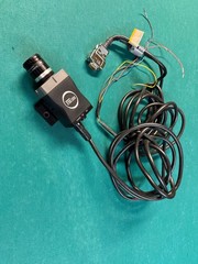 Omron V400-F050 2D Code Reader
