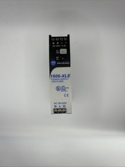 Allen Bradley Power Supply 1606-XLE80E 24-28VDC Output 100-240VAC Input
