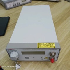 🔥1PC thorlabs 1285nm PM SOFC1132P-SP 1528-1562nm by DHL or Fedex P2791D YL