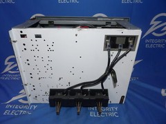General Electric Model 8000 Type FVNR 1 HP 3PH 480V Size 1 CR306C0**ACDT Fus…
