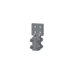 SEFCOR AFNC-39-2B, 874 to 1300 MCM, 2-Hole, Aluminum, Cable Terminal, 1 pc
