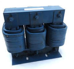 MTE RL-08003 3 Phase Line Reactor 0.70mH 80A