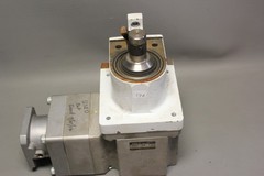 SHIMPO-NIDEC ABLE REDUCER EVKC-9D-750
