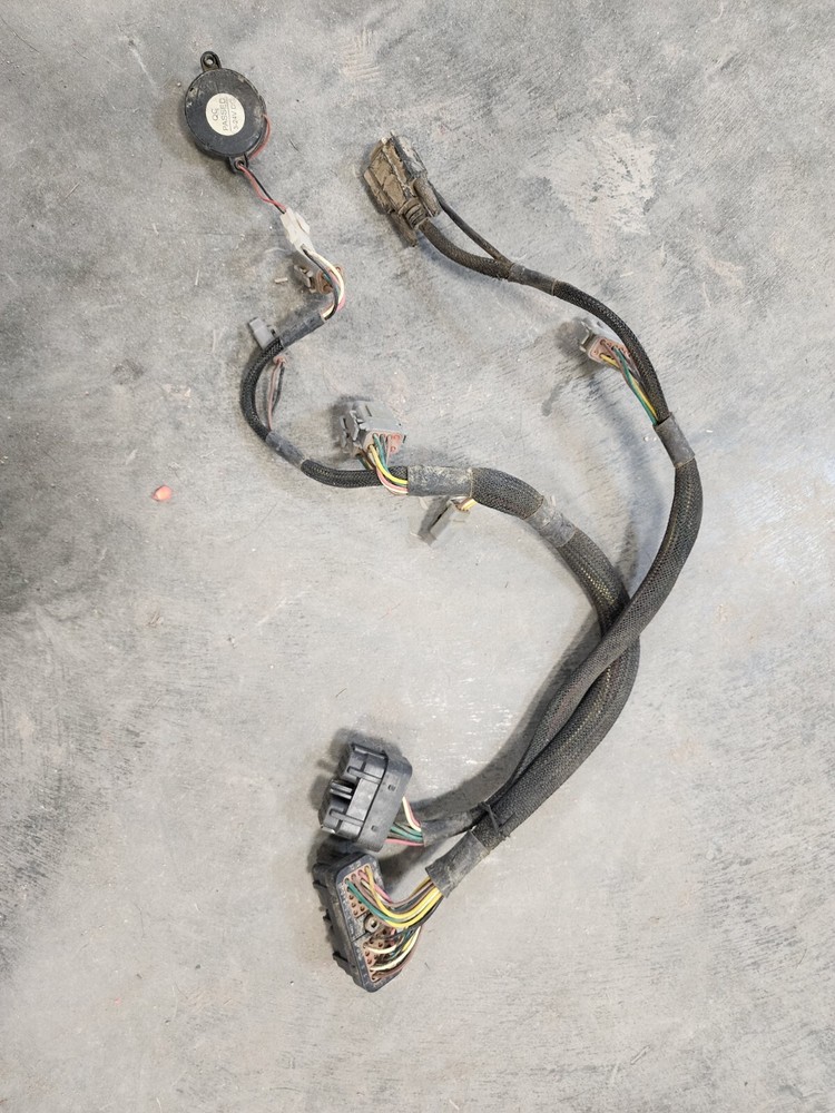 Trimble NAV Main Harness Cable 64601and 64602 octopus harness – Made Hanress