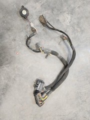 Trimble NAV Main Harness Cable 64601and 64602 octopus harness – Made Hanress
