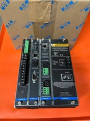 EATON PXM8000. Power Xpert Meter. New, open box.