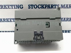 SIEMENS S7-200 6ES7 214-1AD23-0XB0 CPU PLC Module 21-28VDC