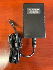Bogen SPS2410 Switching Power Supply 24V DC @ 1.0A