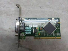 National Instruments ASSY188513B-01 PCI-GPIB IEEE 488.2 Interface Card