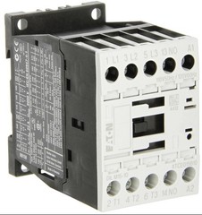 NIB – Eaton – XTCE015B10A – 15A Eaton Xt Contactor