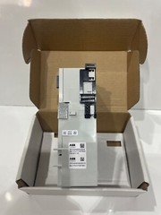 ABB DIM8H, DIGITAL INPUT MODULE, 8 INPUTS MOD600ADIM8H