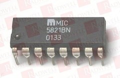 MICREL SEMICONDUCTOR MIC5821BN / MIC5821BN (BRAND NEW)